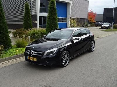 Mercedes A200
