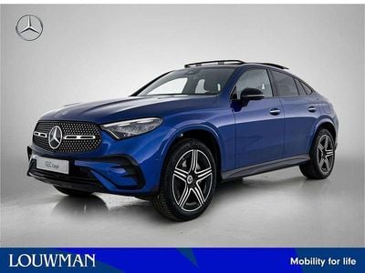 Mercedes GLC300