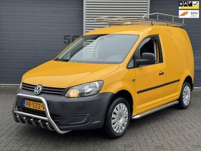 Overige Gebruikt 2013 VW Caddy MPV | € 3.950 (Eerlijke prijs)