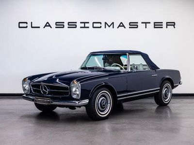 Mercedes 250