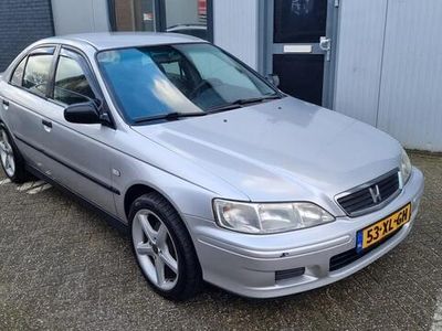 tweedehands Honda Accord 2.0i LS