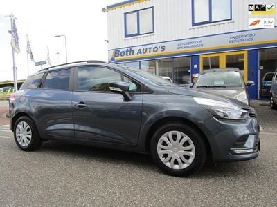 Renault Clio GrandTour