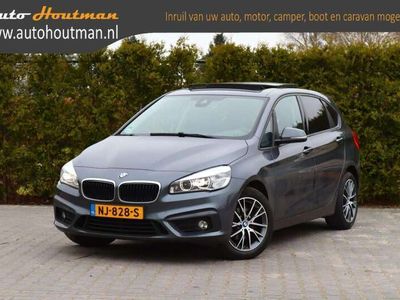 tweedehands BMW 220 Active Tourer 220i192 PK Automaat Centennial High