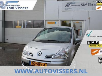 Renault Grand Modus