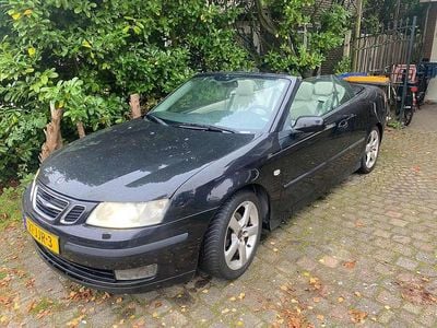 Saab 9-3 Cabriolet