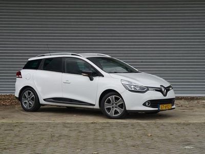 Renault Clio GrandTour