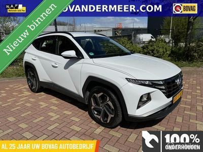 tweedehands Hyundai Tucson 1.6 T-GDI PHEV Comfort 4WD