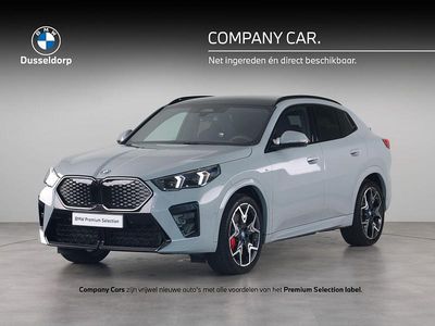 Grijs Gebruikt 2025 BMW iX2 M Sport SUV | € 49.950 (Eerlijke prijs)