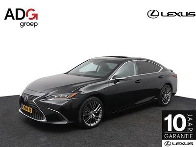 Lexus ES300H