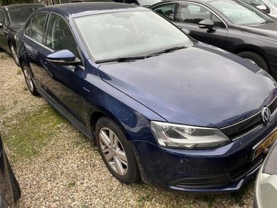 tweedehands VW Jetta Hybrid 1.4 TSI Comfortline