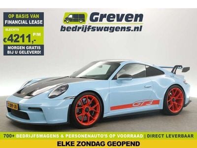 Porsche 911 GT3