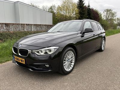 tweedehands BMW 320 320 3-serie Touring i Centennial High Executive / L