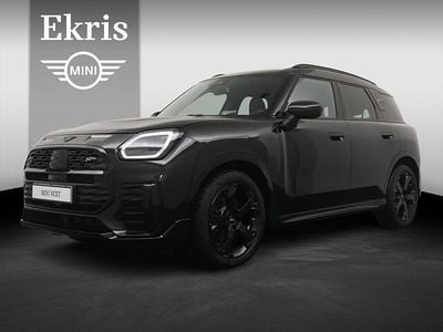 Mini John Cooper Works Countryman