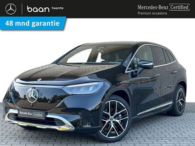 Mercedes EQE350