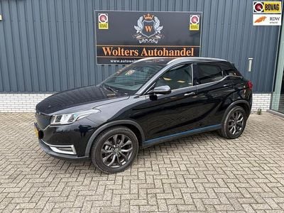 Occasion Seres 3 119 kW (163 PK) 2022 Zwart SUV
