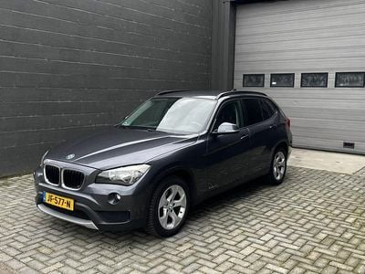 Occasion 2012 BMW X1 SUV | € 6.950 (Super prijs)