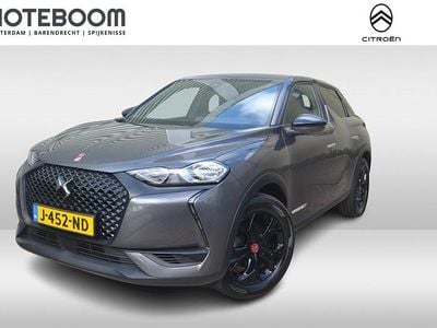 Grijs Gebruikt 2020 DS Automobiles DS3 Crossback Performance SUV | € 16.950 (Eerlijke prijs)