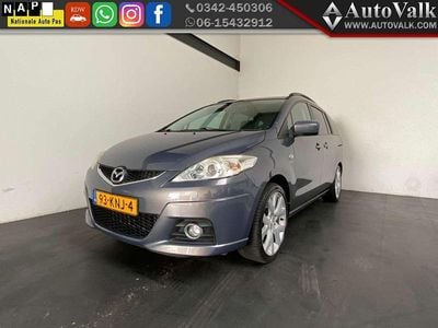 Mazda 5