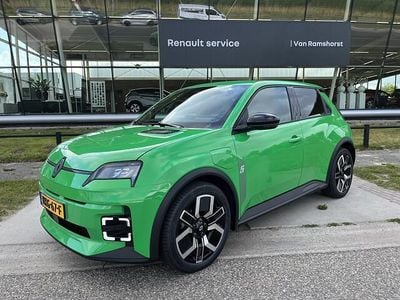 Renault R5