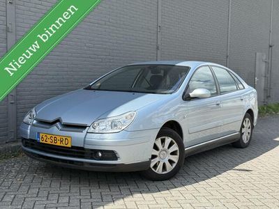 Citroën C5