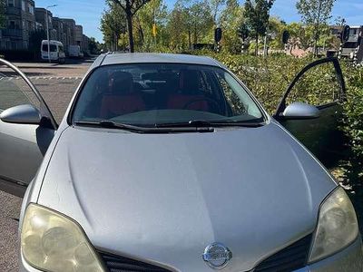 Nissan Primera