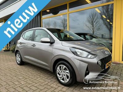 tweedehands Hyundai i10 1.0 Comfort