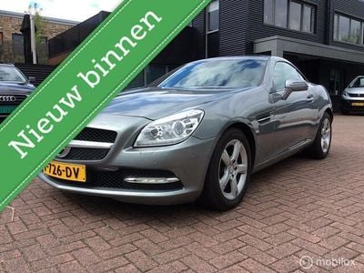 Mercedes SLK200