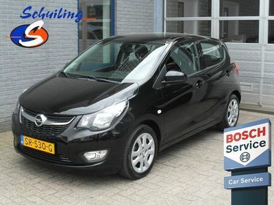 tweedehands Opel Karl 1.0 ecoFLEX Edition Inclusief Afleveringskosten