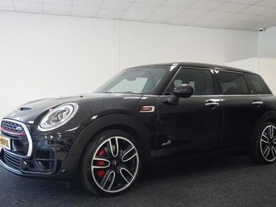 tweedehands Mini John Cooper Works Clubman 2.0 CHILI