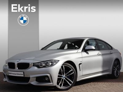 tweedehands BMW 420 Gran Coupé i