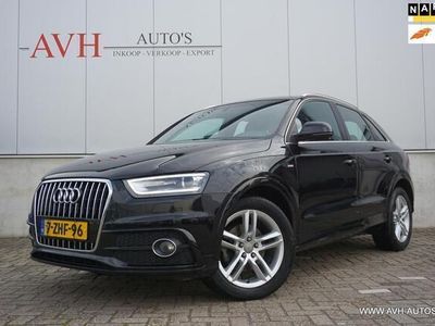 tweedehands Audi Q3 1.4 TFSI Sport Edition