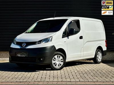 tweedehands Nissan NV200 1.5 dCi Business | Marge! | Airco | Cruise control