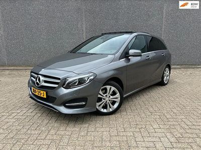 Mercedes B220