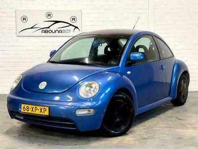 tweedehands VW Beetle (NEW) 2.0 Highl |Airco |Elek.ramen |Nieuwe APK |NAP