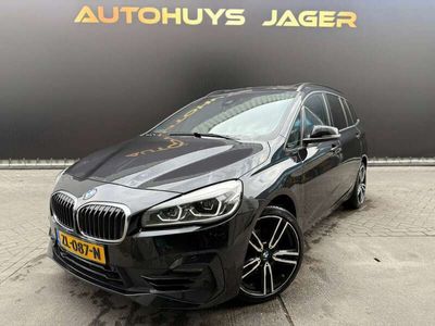 BMW 218 Gran Tourer