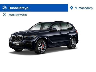 tweedehands BMW X5 xDrive45e | M-Sport | 21"| Panorama | Trekhaak | Co Pilot | Harman/kardon