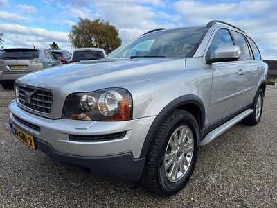 Grijs Gebruikt 2007 Volvo XC90 SUV | € 10.950 (Eerlijke prijs)