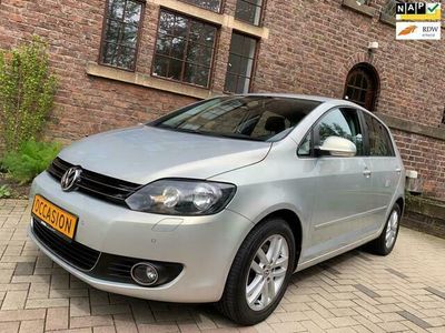 tweedehands VW Golf Plus 1.4 TSI Highline Full Option !