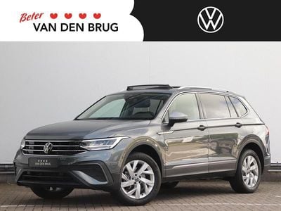 VW Tiguan Allspace