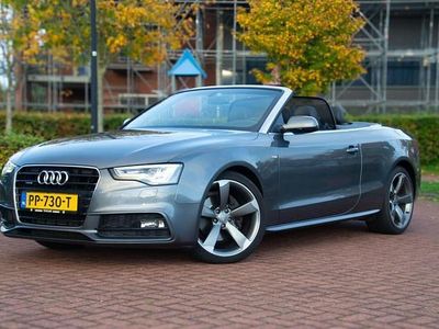 Occasion Audi A5 Sport 224 PK (164 kW) 2014 Coupé