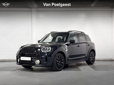 Occasion Mini Cooper Countryman Classic 220 PK (161 kW) 2023 Midnight black ii (donker zwart) SUV