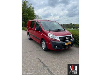 Fiat Scudo