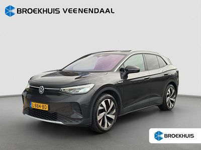 Occasion VW ID.4 2021 Grijs SUV