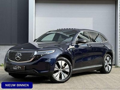 Mercedes EQC400