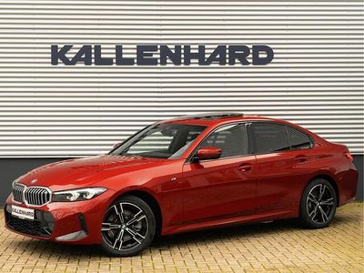 Occasion BMW 330 M Sport 291 PK (214 kW) 2025 Rood Sedan