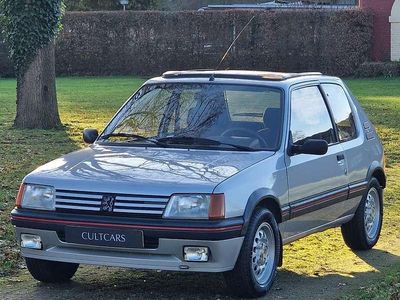 Occasion 1984 Peugeot 205 GTi Hatchback | € 25.750