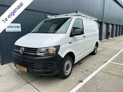 VW Transporter