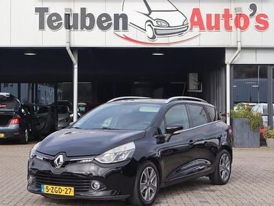 Renault Clio GrandTour