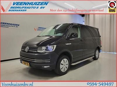 VW T6
