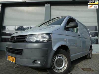 VW T5